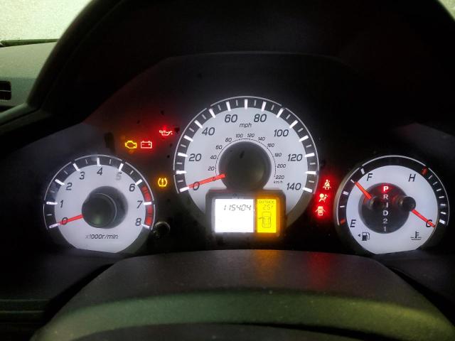 5FNYF4H51EB044235 Honda PILOT EXL