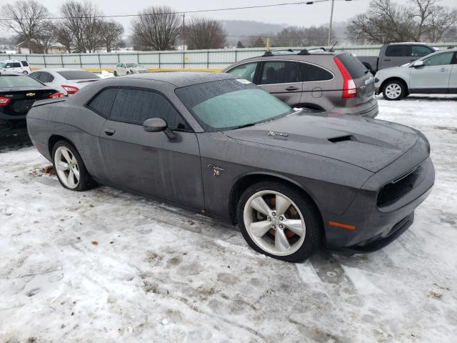 2C3CDZBT2FH764745 Dodge Challenger Sxt Plus