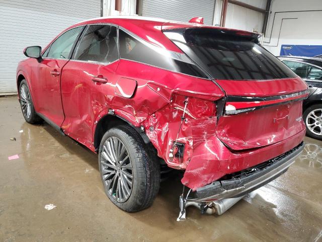2T2BAMCA2RC055954 Lexus Rx 350 Base