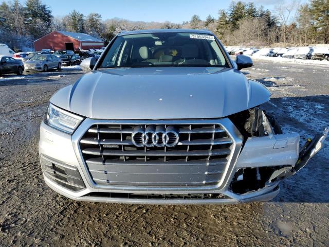 WA1ANAFY7J2203329 Audi Q5 PREMIUM