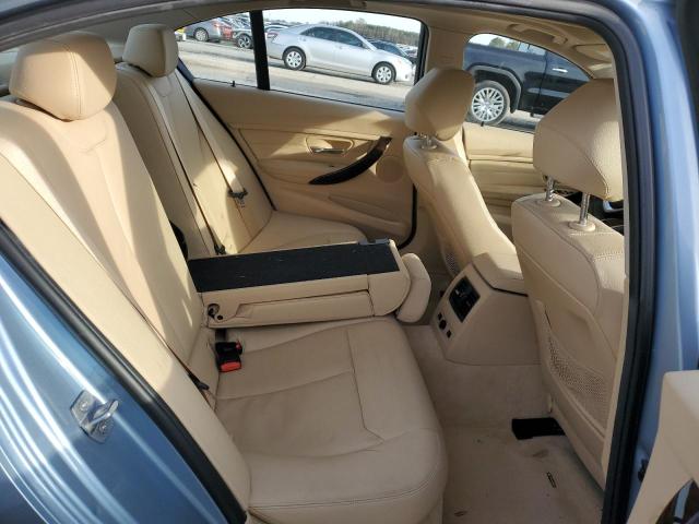 WBA3B5G50FNS14081 BMW 328 Xi Sulev