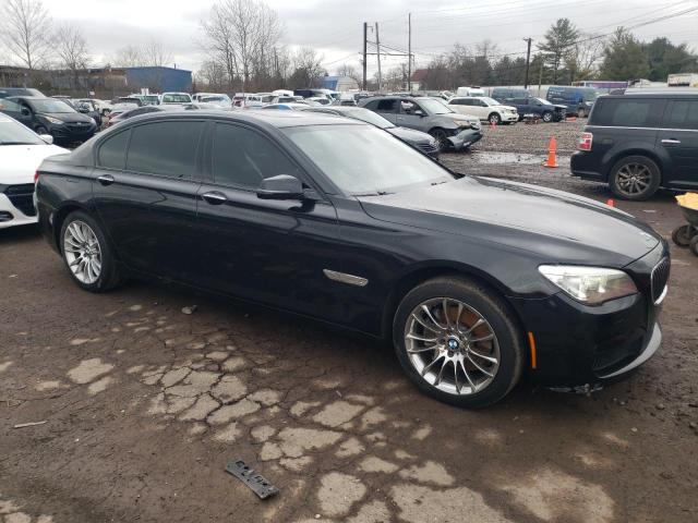 WBAYE4C57FD138801 BMW 740 LI