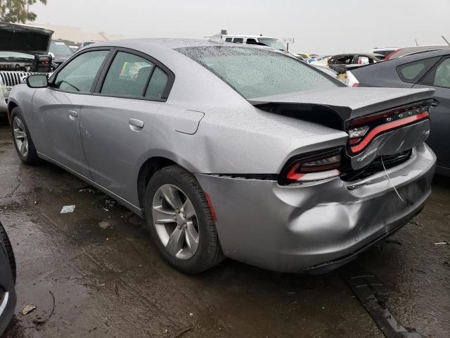 2C3CDXHG0HH603120 Dodge Charger Sxt