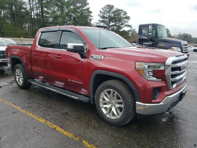 1GTP8BED7LZ180110 GMC Sierra C1500 Sle