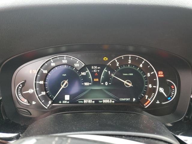 WBAJE5C58JWA96971 BMW 540 I