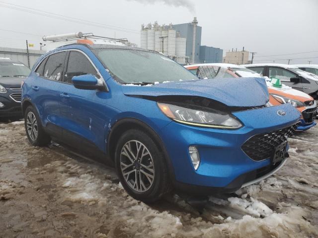 1FMCU0H6XLUA48916 Ford ESCAPE SEL