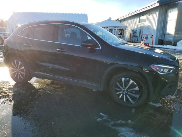 W1N4N4HBXNJ325474 Mercedes-Benz Gla 250 4matic