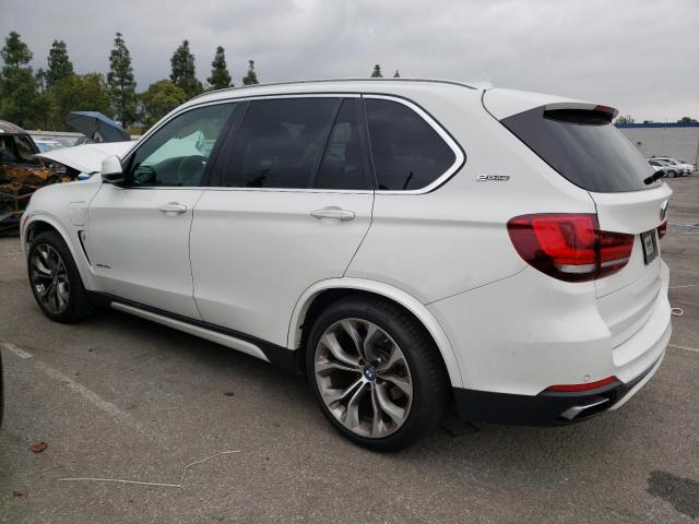 5UXKT0C51J0W02607 BMW X5 Xdr40e