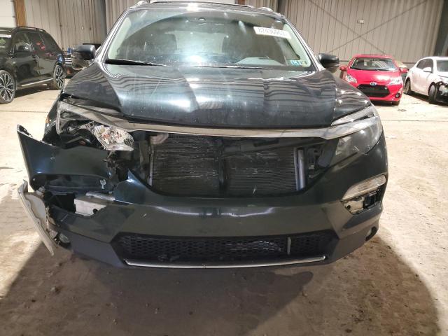 5FNYF6H90GB116267 Honda Pilot Touring