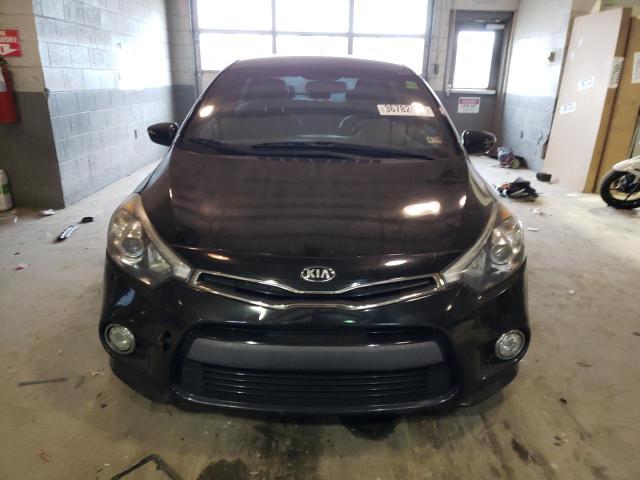 KNAFZ5A39G5587802 KIA FORTE SX