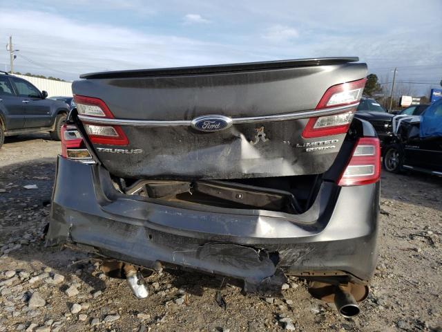 1FAHP2F85FG195753 Ford Taurus Limited