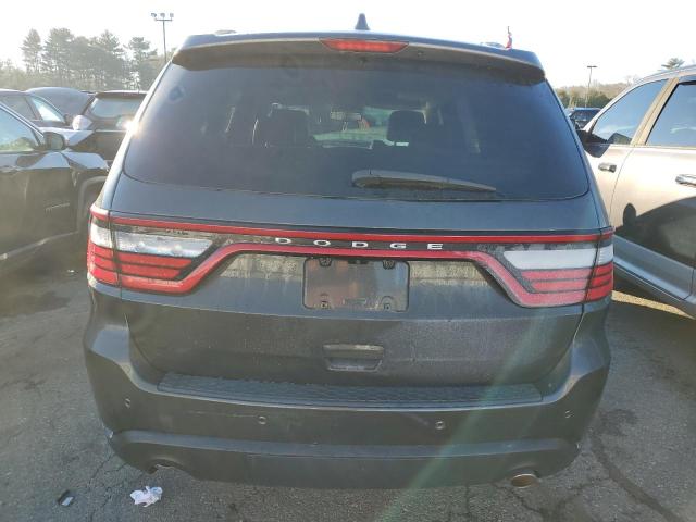 1C4SDJET0FC703403 Dodge Durango Citadel