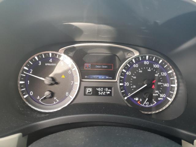5N1DL0MNXJC512486 Infiniti QX60