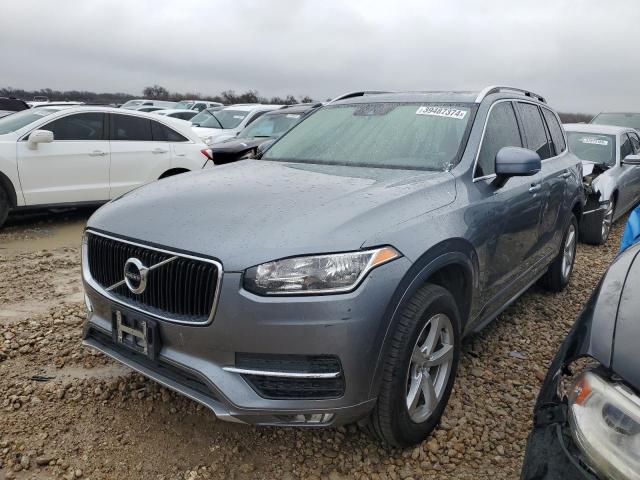 Auction sale of the 2016 Volvo Xc90 T5, vin: YV4102KK2G1060815, lot number: 39487374