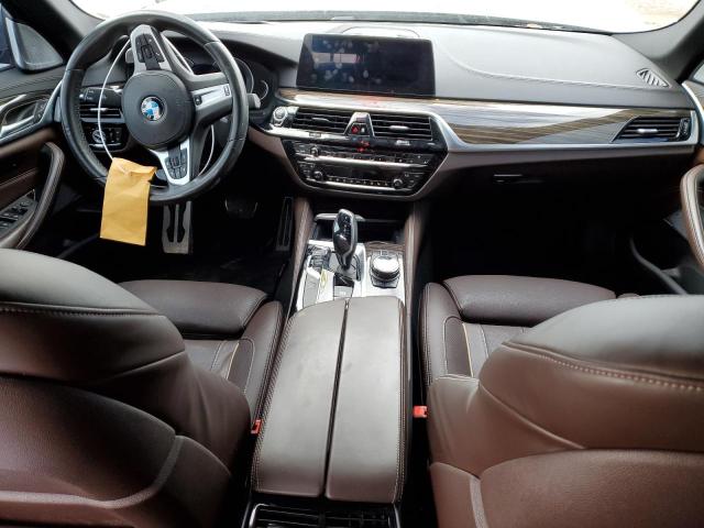 WBAJB9C5XJB035898 BMW M550xi