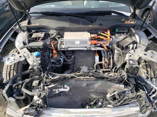 WA1VAAGE1KB015005 Audi E-tron Prestige