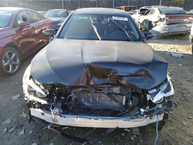 WBSFV9C53ED593711 BMW M5
