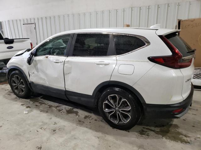 2HKRW1H55LH421571 Honda CR-V EX