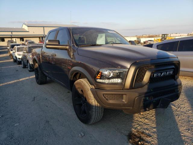 1C6RR7LT0MS510619 RAM 1500 Classic Slt