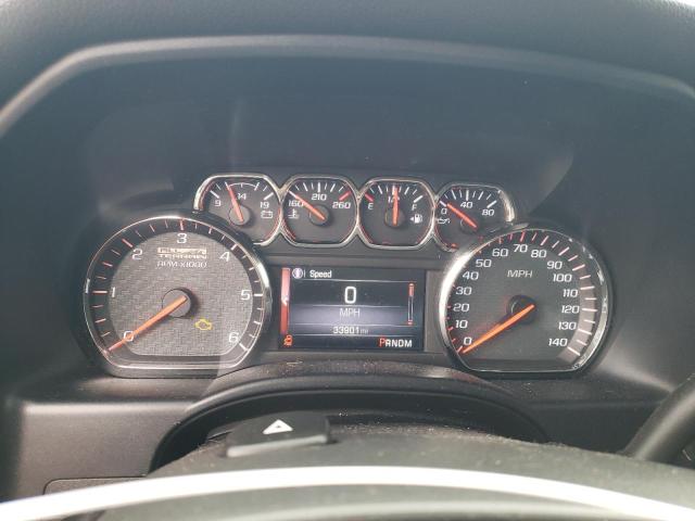 1GTV2VEC5EZ160426 GMC Sierra K1500 Slt