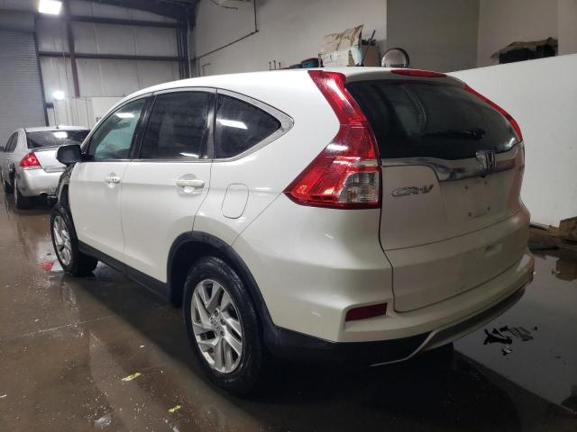5J6RM4H58FL102991 Honda CR-V EX