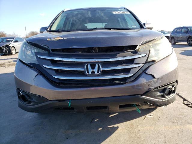 2HKRM3H75EH558967 Honda CR-V EXL
