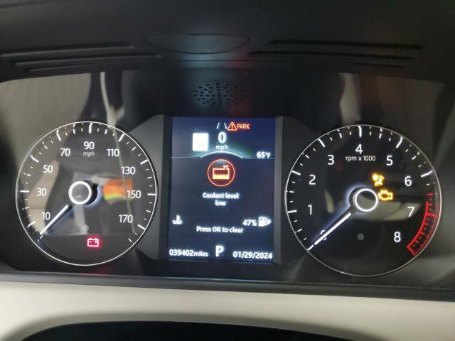SALYB2FV2LA253615 Land Rover Range Rover Velar S