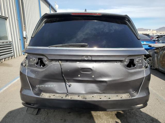 5FNRL6H74KB031842 Honda ODYSSEY EXL