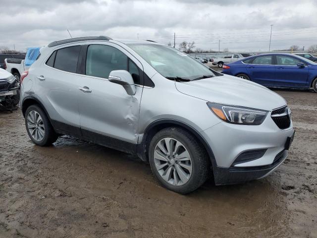 KL4CJASB0JB548658 Buick Encore Preferred