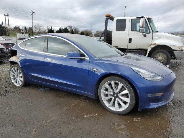 5YJ3E1EB5LF712122 Tesla MODEL 3