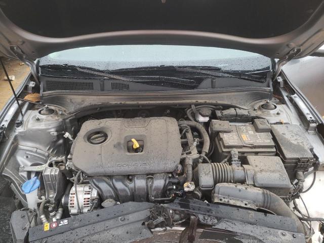 3KPF24ADXNE446930 KIA FORTE FE