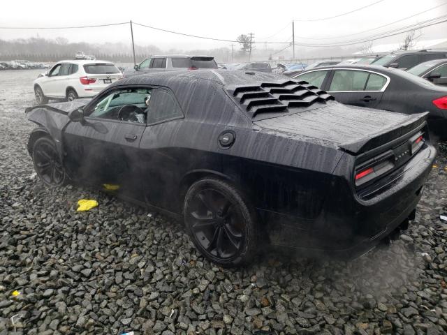 2C3CDZBT1MH546597 Dodge Challenger R/t