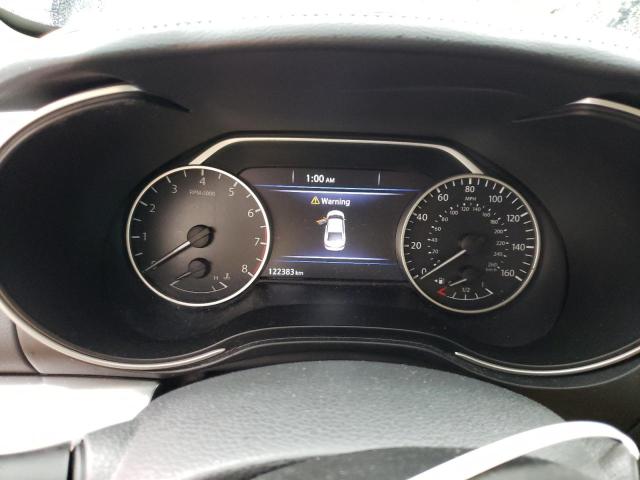 1N4AA6DV5LC380360 Nissan MAXIMA SL