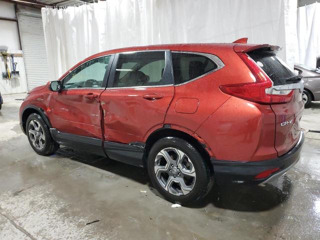 2HKRW2H55KH607504 Honda CR-V EX