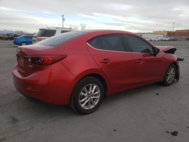 3MZBN1U78HM135823 Mazda 3 SPORT