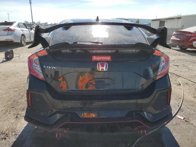 SHHFK8G70HU202063 Honda Civic Type-r Touring