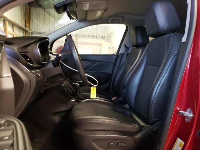 KL4CJASB2KB940168 Buick Encore Preferred