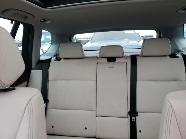5UXWZ7C57H0V86268 BMW X3 Sdrive28i