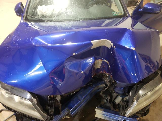 1HGCT1B72FA006102 Honda ACCORD EX