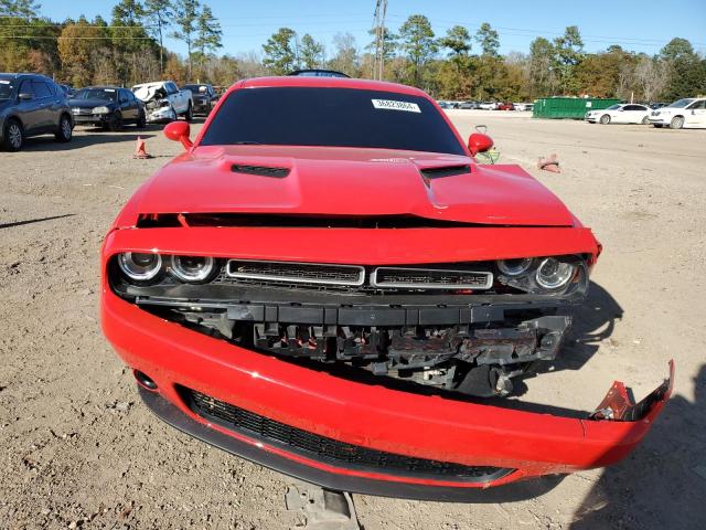 2C3CDZBG4FH865627 Dodge Challenger Sxt Plus