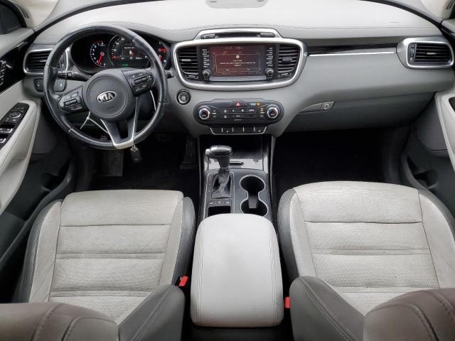 KIA SORENTO SX 2016 5XYPKDA59GG142913 Image 8