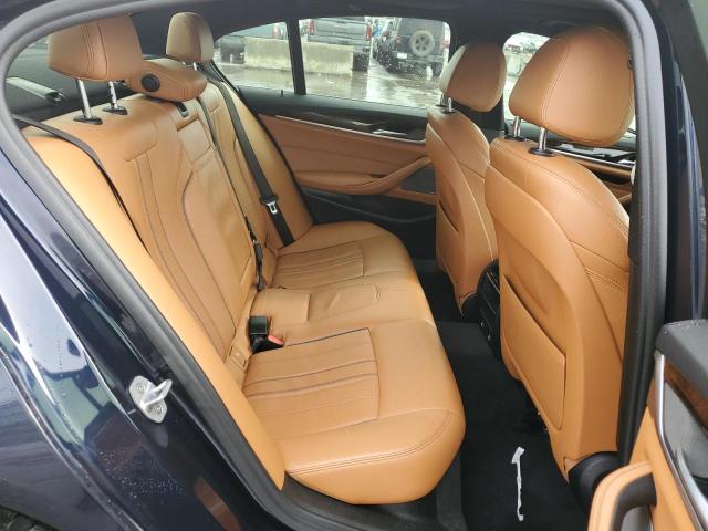 WBAJE7C52JWC56208 BMW 540 XI
