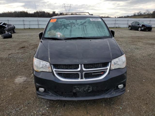 2C4RDGCG3HR858819 Dodge Grand Caravan Sxt