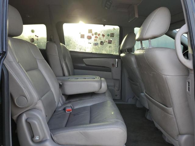5FNRL5H64EB121160 Honda ODYSSEY EXL