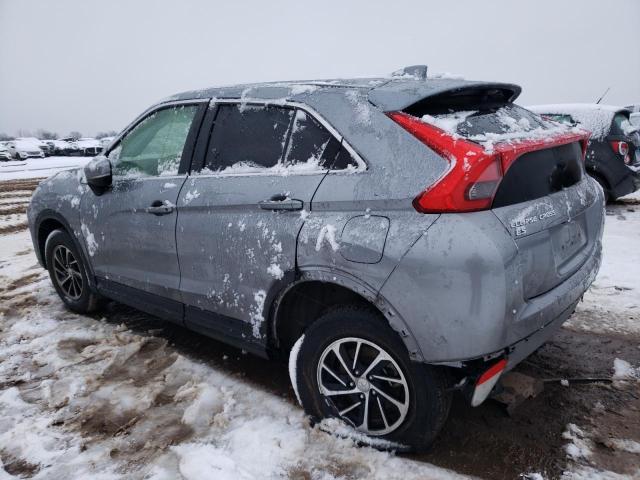JA4AT3AA8LZ035335 Mitsubishi Eclipse Cross Es