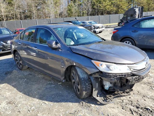 1HGCR2F78GA233195 Honda ACCORD EX