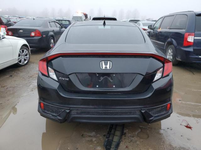 2HGFC3B36GH360553 Honda CIVIC EX