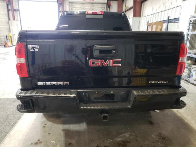 3GTU2WEJ1FG239495 GMC Sierra K1500 Denali