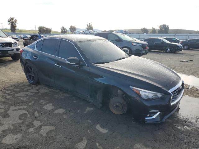 JN1EV7BP9MM706119 Infiniti Q50 LUXE