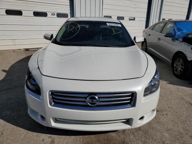 1N4AA5AP3EC432894 Nissan MAXIMA S